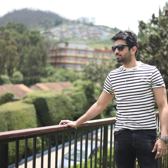 Zara t shirt